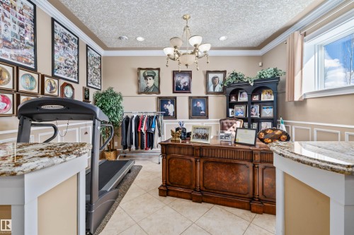 50 Kingsford Crescent, St. Albert, AB - Indoor