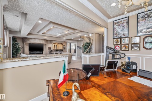 50 Kingsford Crescent, St. Albert, AB - Indoor