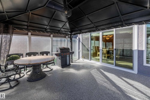 50 Kingsford Crescent, St. Albert, AB -  With Deck Patio Veranda