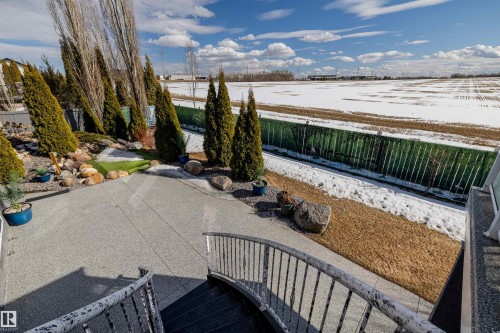 50 Kingsford Crescent, St. Albert, AB - Outdoor With View