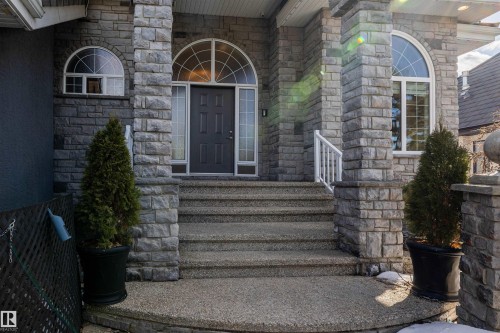 50 Kingsford Crescent, St. Albert, AB - Outdoor