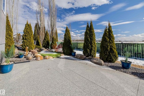 50 Kingsford Crescent, St. Albert, AB - Outdoor