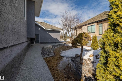 50 Kingsford Crescent, St. Albert, AB - Outdoor