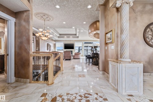 50 Kingsford Crescent, St. Albert, AB - Indoor Photo Showing Other Room