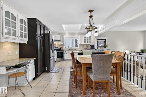 158 Wolf Ridge Place, Edmonton, AB - Indoor Photo Showing Other Room