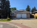 158 Wolf Ridge Place, Edmonton, AB  - Outdoor With Facade 