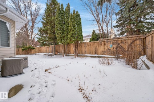 158 Wolf Ridge Place, Edmonton, AB - Outdoor