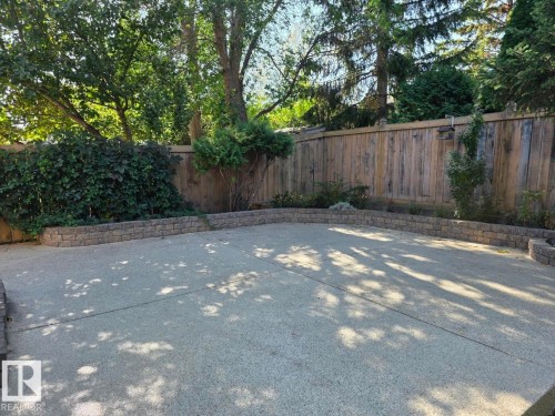 158 Wolf Ridge Place, Edmonton, AB - Outdoor