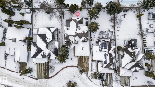 158 Wolf Ridge Place, Edmonton, AB - Outdoor