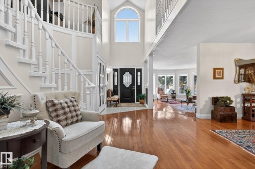 158 Wolf Ridge Place, Edmonton, AB - Indoor