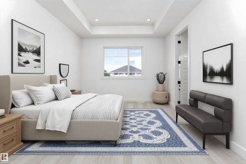 3117 Magpie Way, Edmonton, AB - Indoor