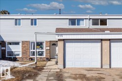 215 GRANDIN Village St. Albert, AB T8N 2J3