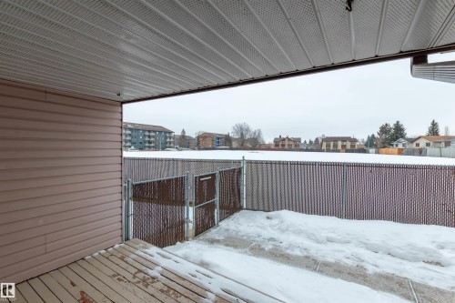 14636 25 Street, Edmonton, AB - Outdoor With Exterior