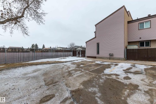 14636 25 Street, Edmonton, AB - Outdoor