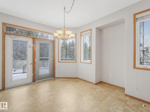 3436 32 Street, Edmonton, AB - Indoor Photo Showing Other Room