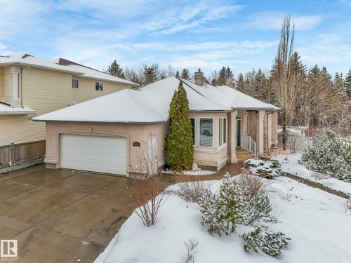 3436 32 Street, Edmonton, AB - Outdoor