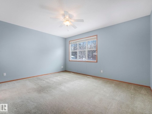 3436 32 Street, Edmonton, AB - Indoor Photo Showing Other Room