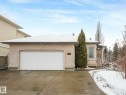 3436 32 Street, Edmonton, AB  - Outdoor 