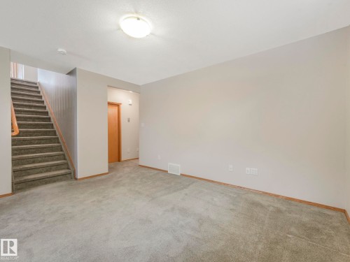 3436 32 Street, Edmonton, AB - Indoor Photo Showing Other Room