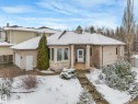 3436 32 Street, Edmonton, AB  - Outdoor 
