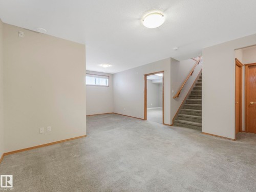 3436 32 Street, Edmonton, AB - Indoor Photo Showing Other Room