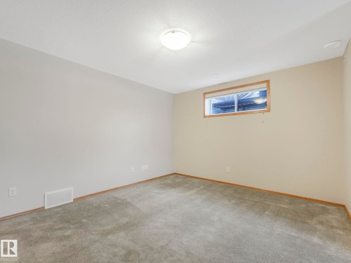 3436 32 Street, Edmonton, AB - Indoor Photo Showing Other Room