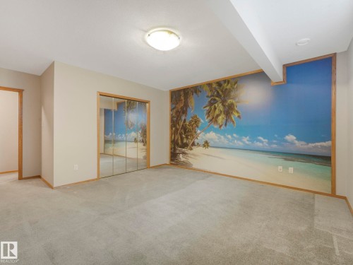 3436 32 Street, Edmonton, AB - Indoor Photo Showing Other Room