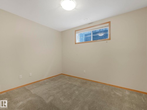 3436 32 Street, Edmonton, AB - Indoor Photo Showing Other Room