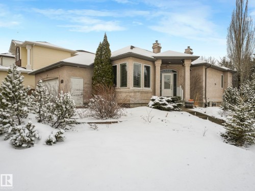 3436 32 Street, Edmonton, AB - Outdoor