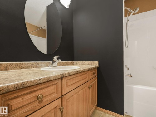 3436 32 Street, Edmonton, AB - Indoor Photo Showing Bathroom