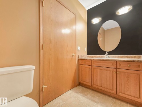 3436 32 Street, Edmonton, AB - Indoor Photo Showing Bathroom