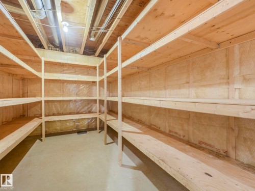 3436 32 Street, Edmonton, AB - Indoor With Storage