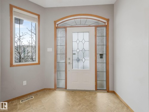 3436 32 Street, Edmonton, AB - Indoor Photo Showing Other Room