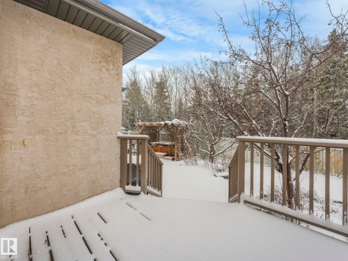 3436 32 Street, Edmonton, AB - Outdoor