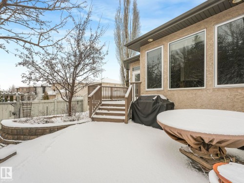 3436 32 Street, Edmonton, AB - Outdoor