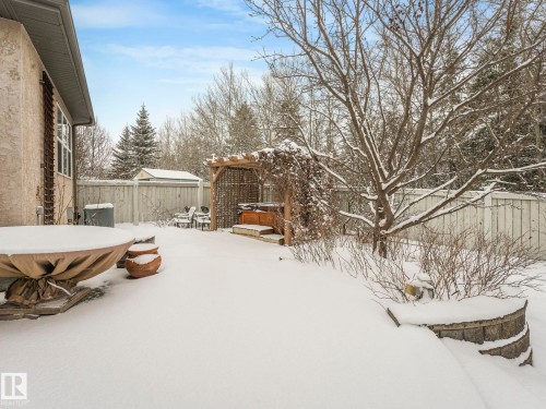 3436 32 Street, Edmonton, AB - Outdoor