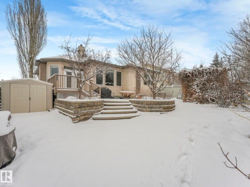 3436 32 Street, Edmonton, AB - Outdoor