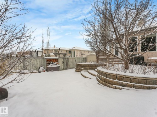 3436 32 Street, Edmonton, AB - Outdoor