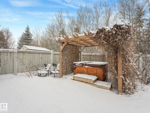 3436 32 Street, Edmonton, AB - Outdoor