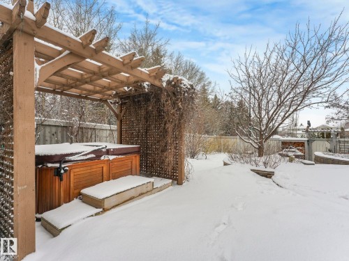 3436 32 Street, Edmonton, AB - Outdoor