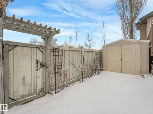 3436 32 Street, Edmonton, AB - Outdoor With Exterior