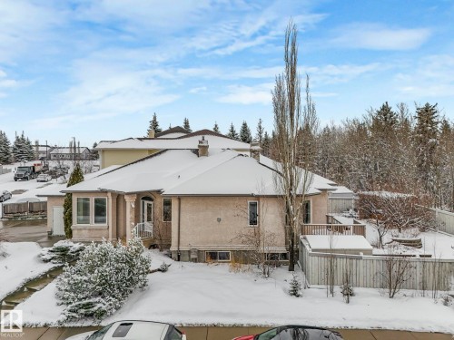 3436 32 Street, Edmonton, AB - Outdoor