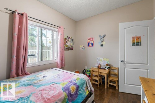 135 16807 100 Avenue, Edmonton, AB - Indoor Photo Showing Bedroom