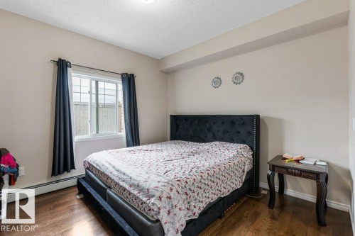 135 16807 100 Avenue, Edmonton, AB - Indoor Photo Showing Bedroom
