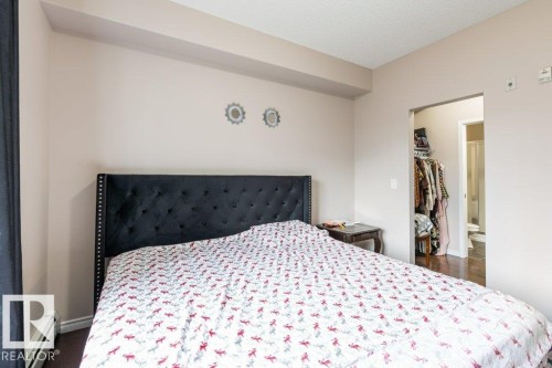 135 16807 100 Avenue, Edmonton, AB - Indoor Photo Showing Bedroom