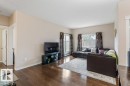 135 16807 100 Avenue, Edmonton, AB  - Indoor Photo Showing Living Room 