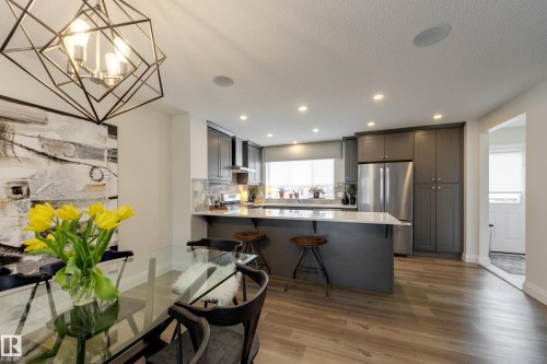 596 Stout Bend, Leduc, AB - Indoor Photo Showing Other Room