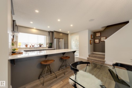 596 Stout Bend, Leduc, AB - Indoor Photo Showing Other Room