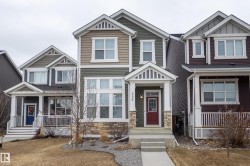 596 STOUT Bend  Leduc, AB T9E 1K3