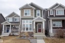 596 Stout Bend, Leduc, AB  - Outdoor With Facade 